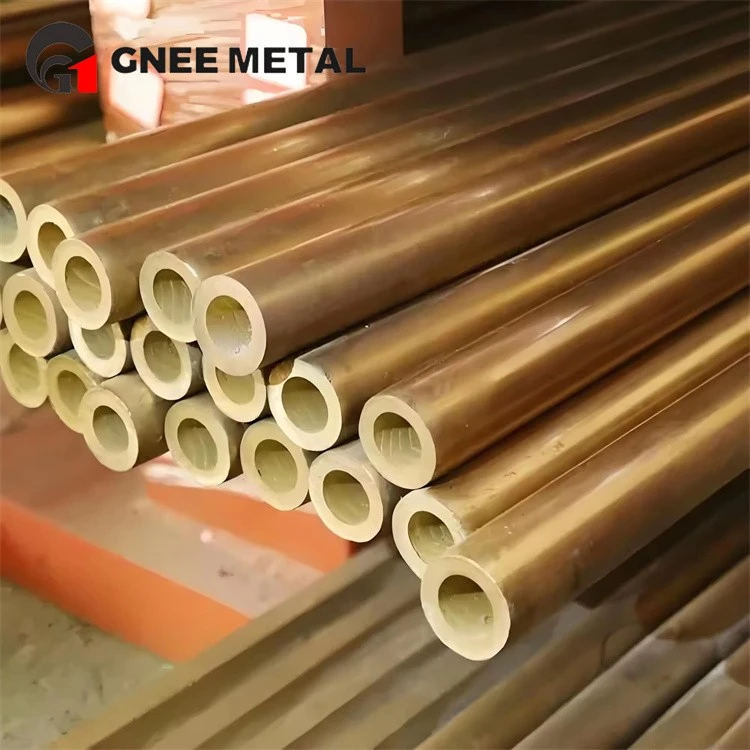 ASME SB-111 C12200 Copper Pipe