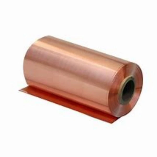 C18400 Chromium Copper