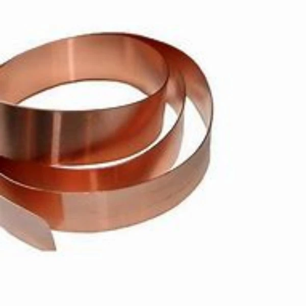C18400 Chromium Copper