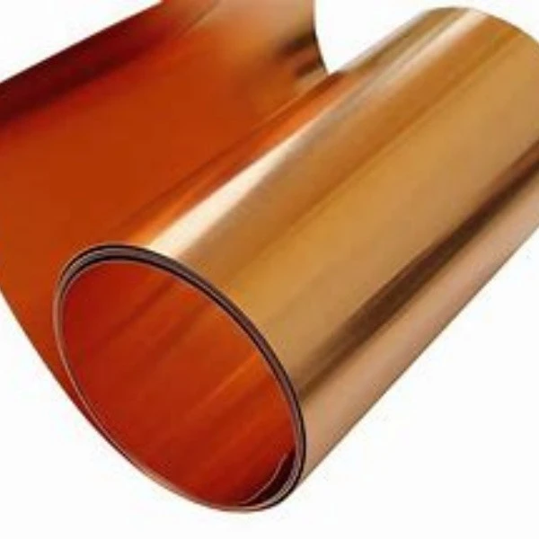 C18400 Chromium Copper