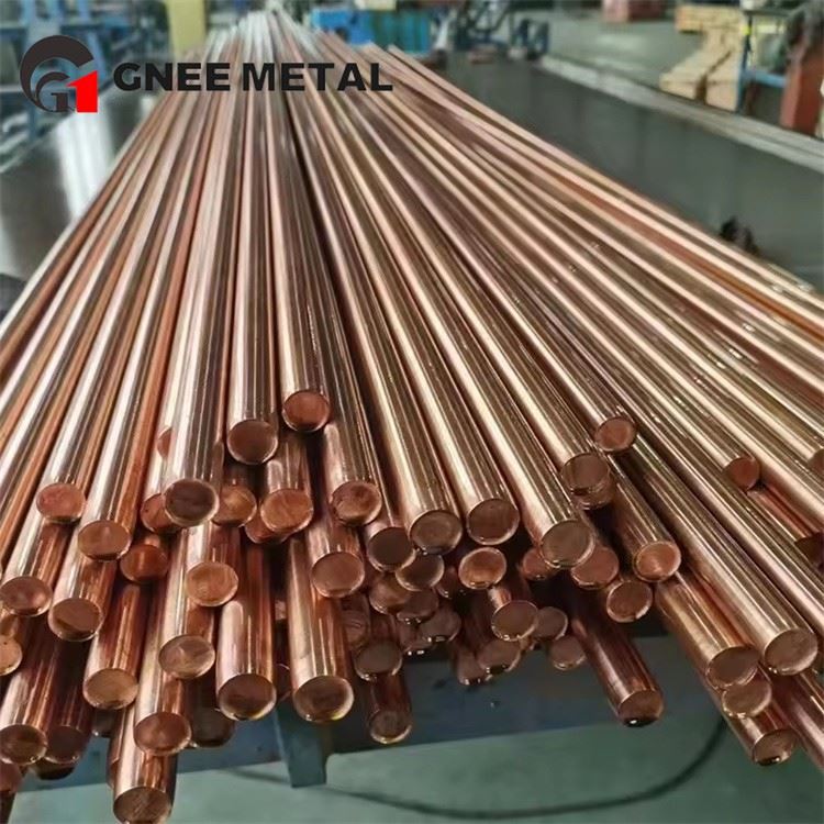 C27400 Cu Rod