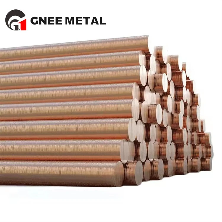 C27400 Cu Rod