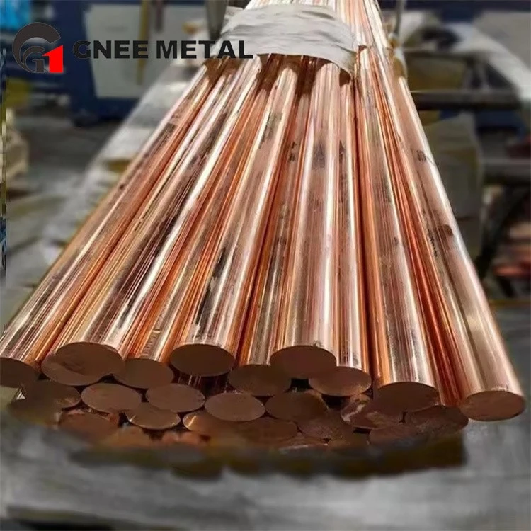 C27400 Cu Rod