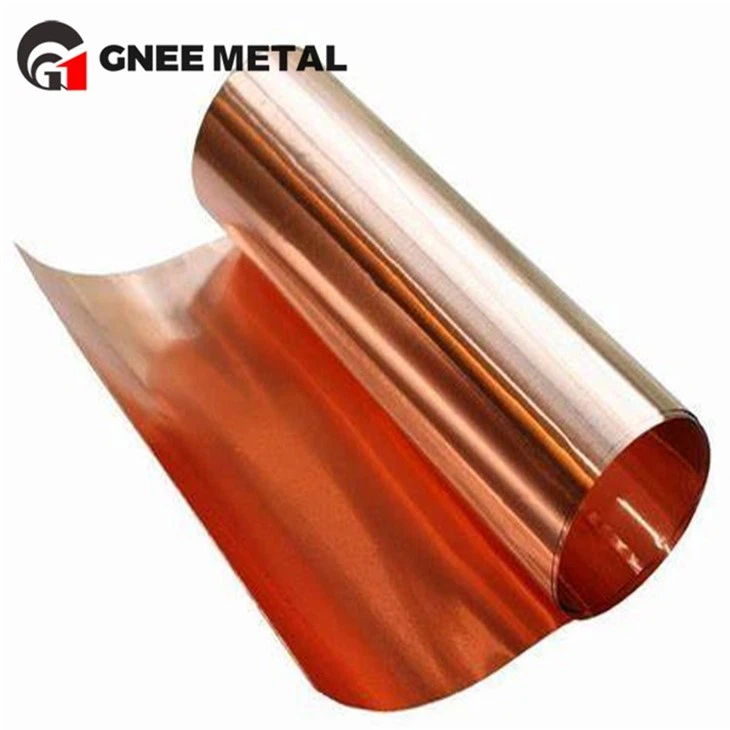 C23000 copper strip
