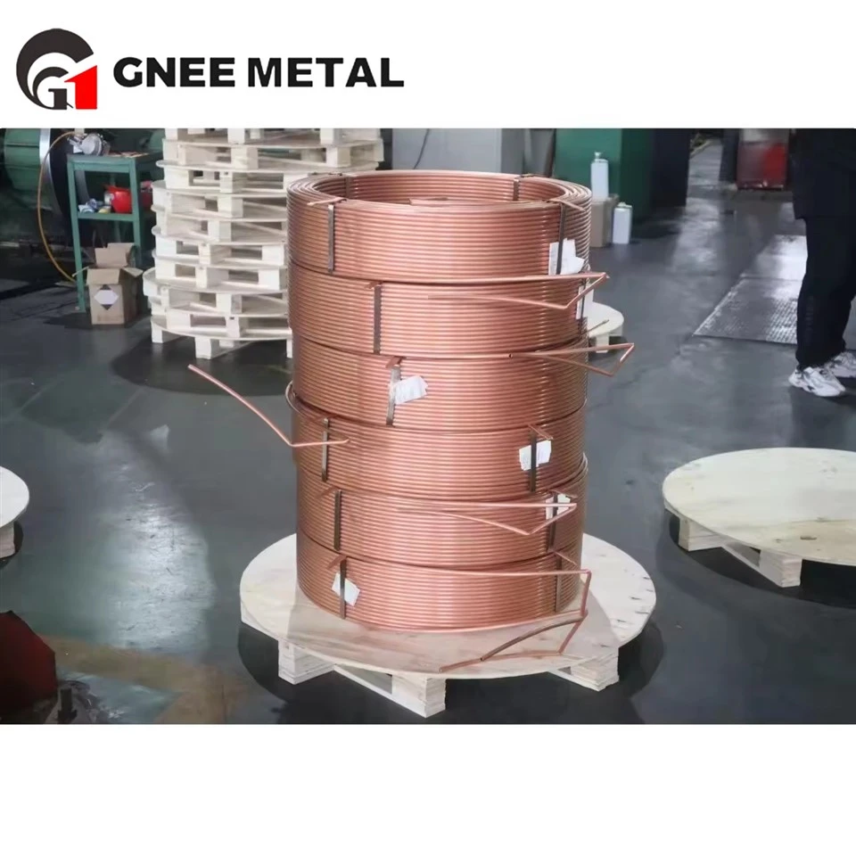 CuTeP Tellurium Copper Alloy