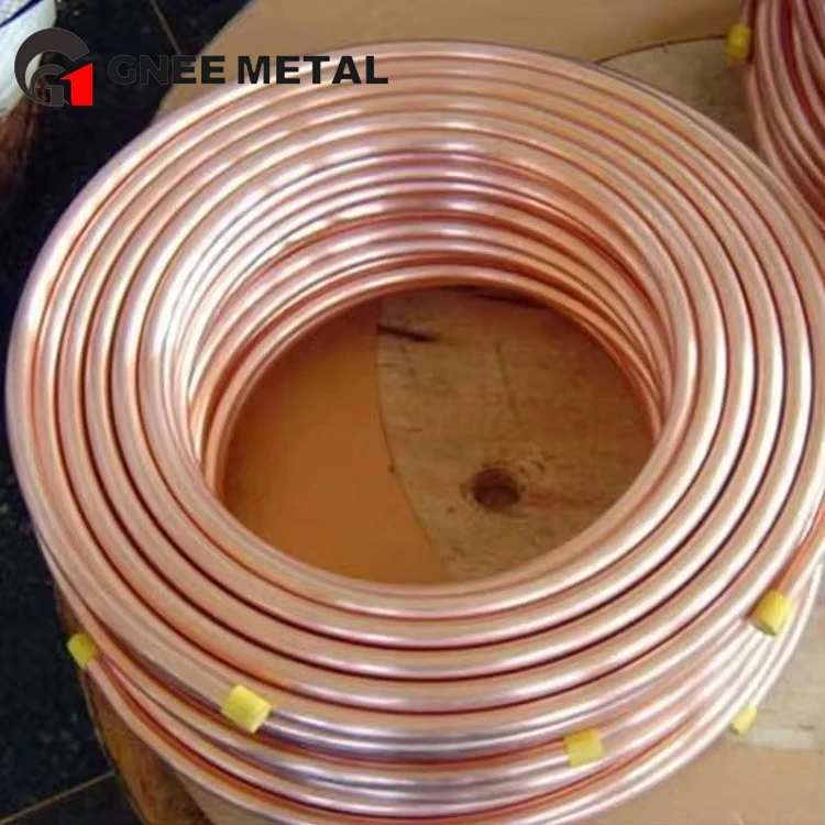 CuTeP Tellurium Copper Alloy