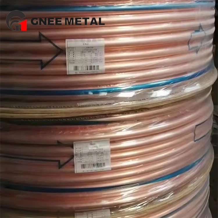 Copper Tubing for HVAC Copper Tubing for HVAC