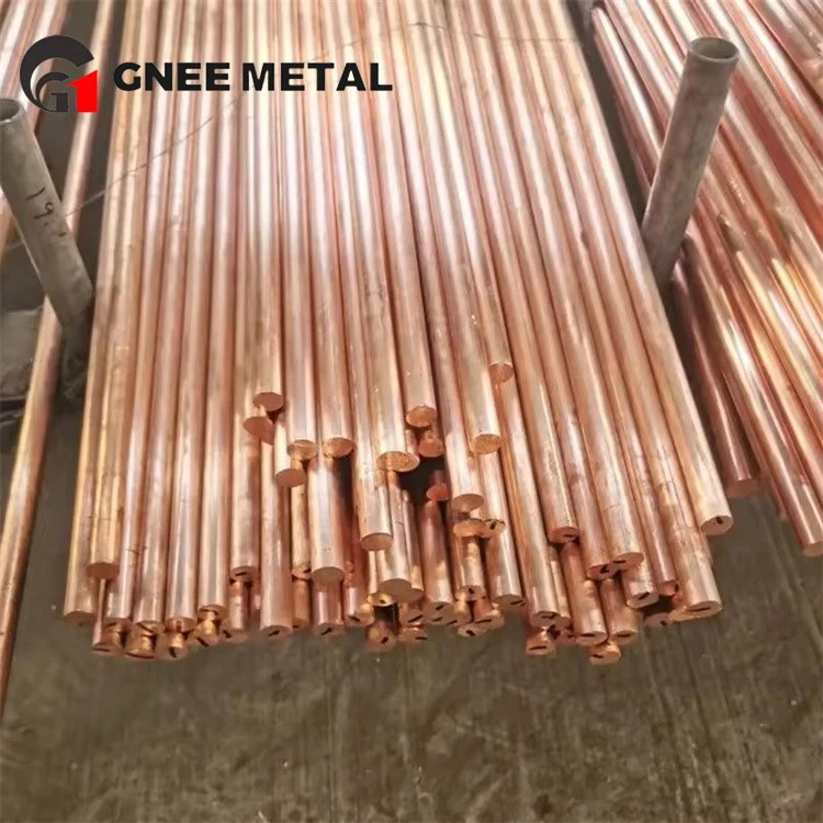 C12000 Copper rod C12000 Copper rod