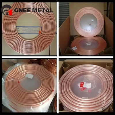 Yüksek mukavemetli korozyona dayanıklı pirinç: c27400 Kimyasal valf sızdırmaz...