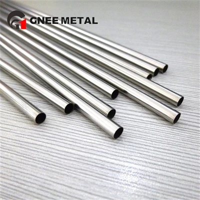 C71000 Nikel Silvered Bakır Uygulama Alanları
