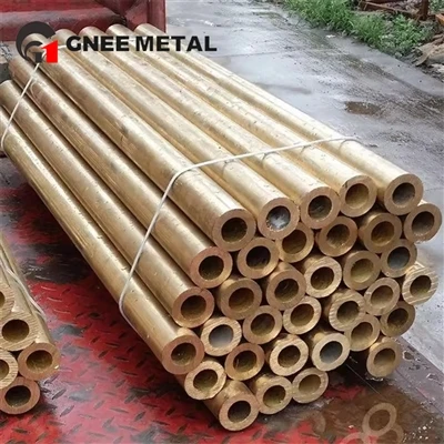 C44300 bakır alaşımı nedir