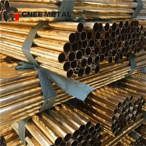 C68700 Alüminyum Pirinç Boru Fiyat Güncellemesi: Neden Korozyon Direnci Artık...