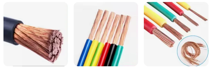 solid bare copper wire solid bare copper wire