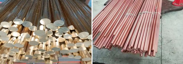 flexible copper bar flexible copper bar