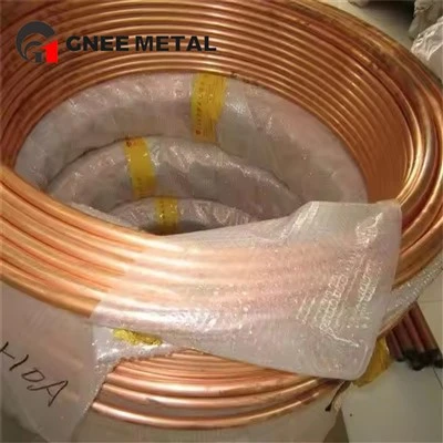 ASTM B152 C11000 Bakır