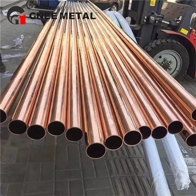 ASTM B283 C11000 Bakır