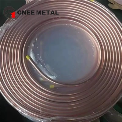 C11000 Bakır Otomobil