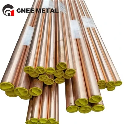 C11000 bakır enerji üretimi