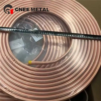 Posa için C11000 bakır