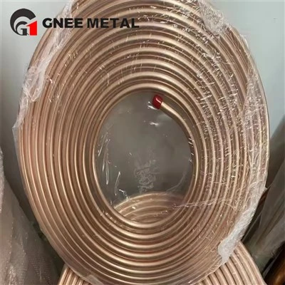 C94300 İçme Suyu İçin Bakır Boru