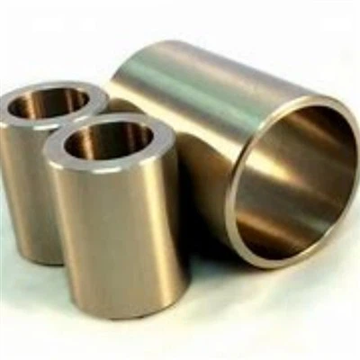 C94700 Nikel Kalay Bronz 'Spinodal'