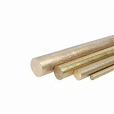C61400 Alüminyum Bronz Bakır Çubuk Çok Aranan